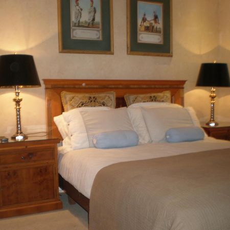 Gordons Guesthouse Cape Town Exterior photo