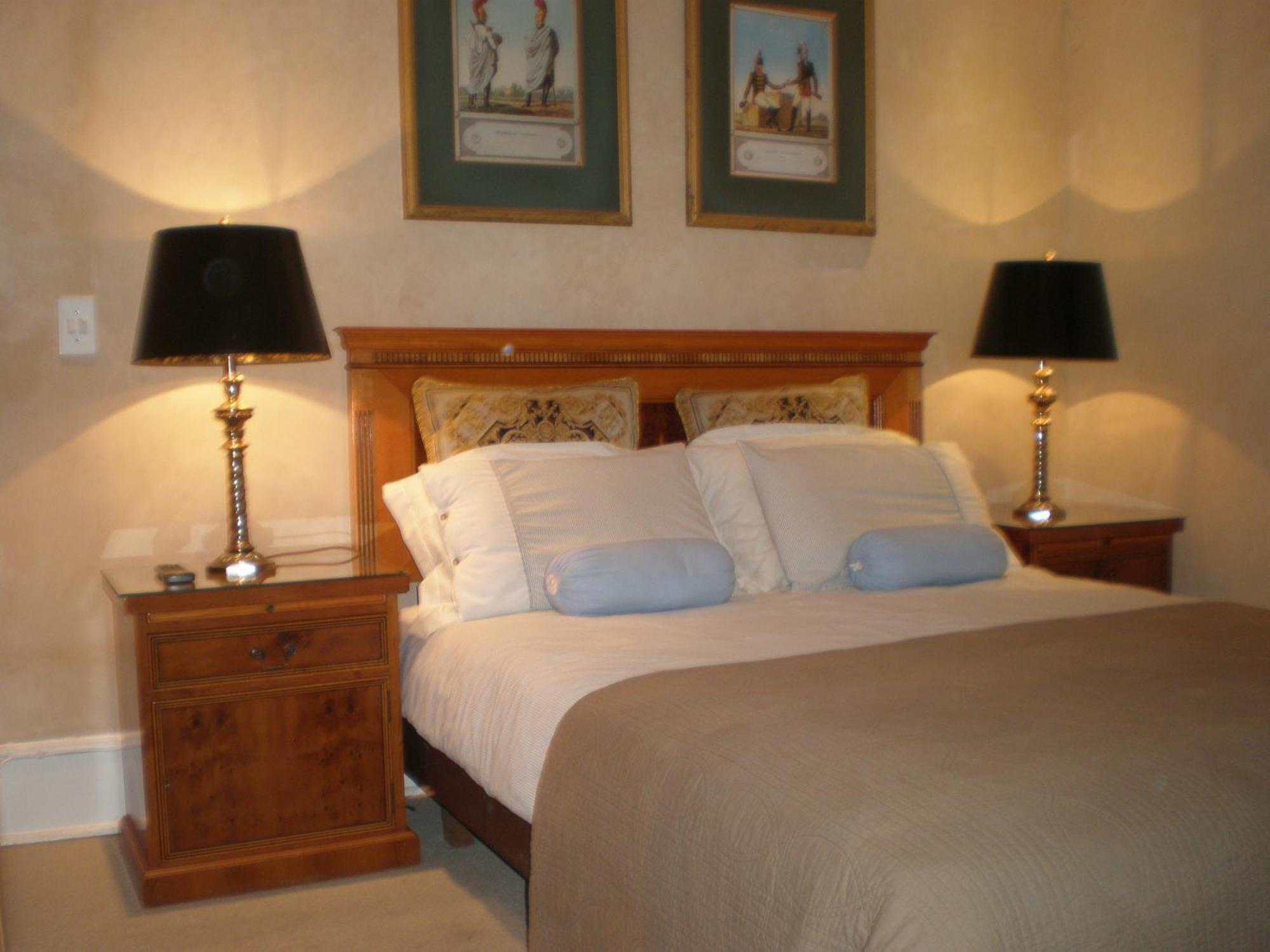 Gordons Guesthouse Cape Town Exterior photo