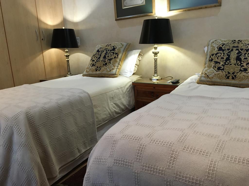 Gordons Guesthouse Cape Town Exterior photo
