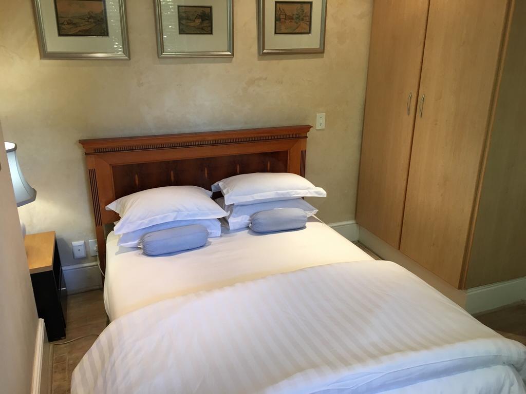 Gordons Guesthouse Cape Town Exterior photo