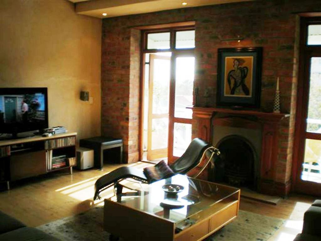 Gordons Guesthouse Cape Town Exterior photo