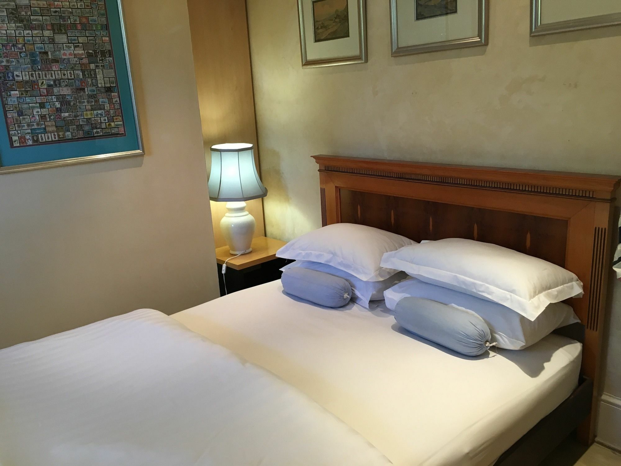 Gordons Guesthouse Cape Town Exterior photo
